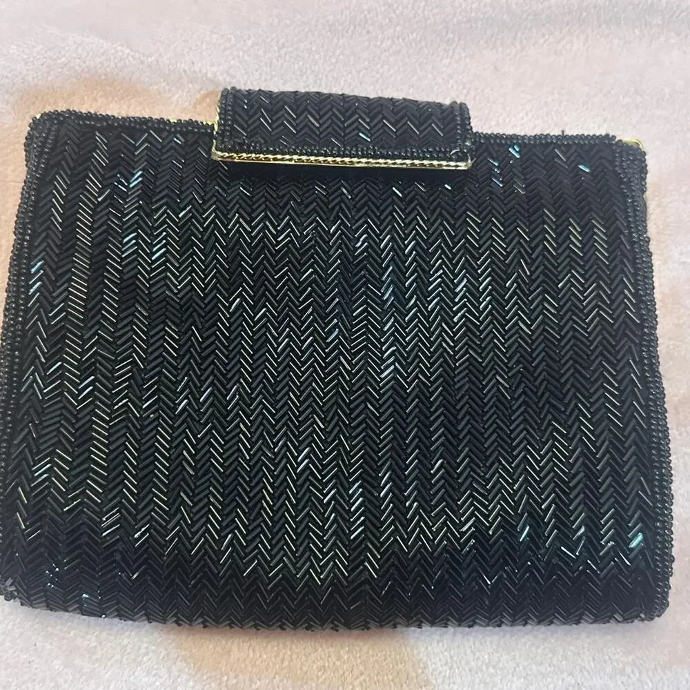 Unbranded Women's Black Bag